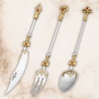 VIRTUOUS STYLE08 CUTLERY WEAPON