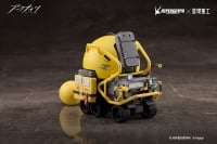 Lancet-2 海難救助特化型 VER.