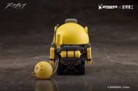 Lancet-2 海難救助特化型 VER.