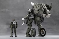 ヘキサギア ディフィニッションアーマー VT1