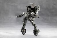 ヘキサギア ディフィニッションアーマー VT1