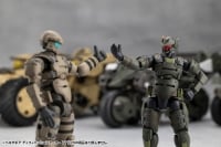 ヘキサギア ディフィニッションアーマー VT1