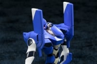 エヴァンゲリオン零号機（改） TV Ver.