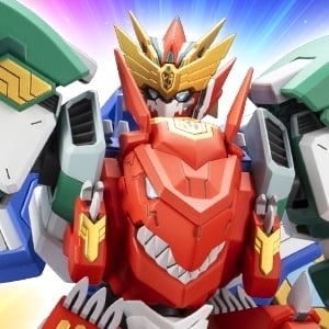 マキシマム・キズナカイザー