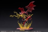 オシリスの天空竜 超電導波サンダーフォース 拡張パーツセット【コトブキヤショップ限定品】