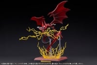 オシリスの天空竜 超電導波サンダーフォース 拡張パーツセット【コトブキヤショップ限定品】