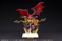 オシリスの天空竜 超電導波サンダーフォース 拡張パーツセット【コトブキヤショップ限定品】