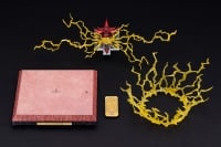 オシリスの天空竜 超電導波サンダーフォース 拡張パーツセット【コトブキヤショップ限定品】
