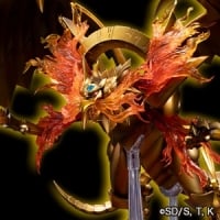 ラーの翼神竜 ゴッド・ブレイズ・キャノン 拡張パーツセット【コトブキヤショップ限定品】