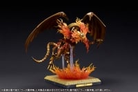 ラーの翼神竜 ゴッド・ブレイズ・キャノン 拡張パーツセット【コトブキヤショップ限定品】