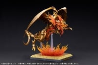 ラーの翼神竜 ゴッド・ブレイズ・キャノン 拡張パーツセット【コトブキヤショップ限定品】