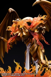 ラーの翼神竜 ゴッド・ブレイズ・キャノン 拡張パーツセット【コトブキヤショップ限定品】