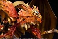 ラーの翼神竜 ゴッド・ブレイズ・キャノン 拡張パーツセット【コトブキヤショップ限定品】