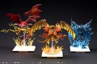 ラーの翼神竜 ゴッド・ブレイズ・キャノン 拡張パーツセット【コトブキヤショップ限定品】