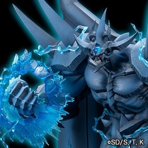 オベリスクの巨神兵 ゴッド・ハンド・クラッシャー 拡張パーツセット【コトブキヤショップ限定品】