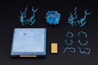 オベリスクの巨神兵 ゴッド・ハンド・クラッシャー 拡張パーツセット【コトブキヤショップ限定品】