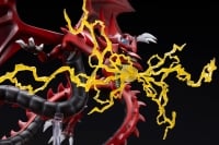 三幻神・降臨セット（ラーの翼神竜/オシリスの天空竜/オベリスクの巨神兵）【コトブキヤショップ限定品】