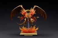 三幻神・降臨セット（ラーの翼神竜/オシリスの天空竜/オベリスクの巨神兵）【コトブキヤショップ限定品】