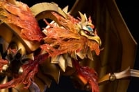 三幻神・降臨セット（ラーの翼神竜/オシリスの天空竜/オベリスクの巨神兵）【コトブキヤショップ限定品】