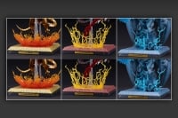 三幻神・降臨セット（ラーの翼神竜/オシリスの天空竜/オベリスクの巨神兵）【コトブキヤショップ限定品】