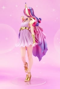 MY LITTLE PONY美少女 プリンセスケイデンス
