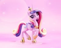 MY LITTLE PONY美少女 プリンセスケイデンス