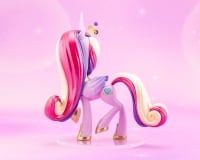 MY LITTLE PONY美少女 プリンセスケイデンス