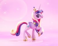 MY LITTLE PONY美少女 プリンセスケイデンス
