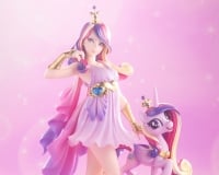 MY LITTLE PONY美少女 プリンセスケイデンス