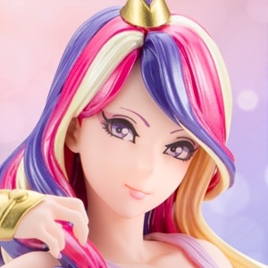 MY LITTLE PONY美少女 プリンセスケイデンス