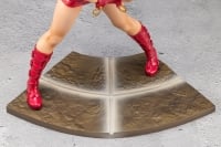 SNK美少女 荒れ狂う稲光のシェルミー