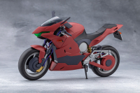 EMULATOR RIDING PACKAGE
