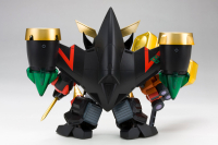 D-STYLE STAR GAO GAI GAR