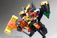 D-STYLE STAR GAO GAI GAR