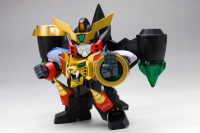 D-STYLE STAR GAO GAI GAR