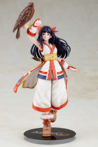 NAKORURU THE KING OF FIGHTERS XV Ver.