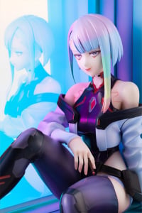 Lucy