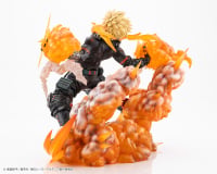 ARTFX J Katsuki Bakugo FINAL SEASON Ver.