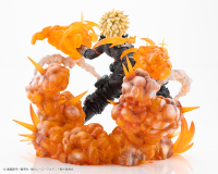 ARTFX J Katsuki Bakugo FINAL SEASON Ver.