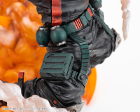 ARTFX J Katsuki Bakugo FINAL SEASON Ver.