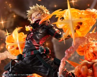 ARTFX J Katsuki Bakugo FINAL SEASON Ver.