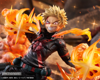 ARTFX J Katsuki Bakugo FINAL SEASON Ver.