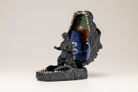 World in Your Pocket  Godzilla VS Biollante