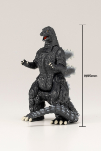 World in Your Pocket  Godzilla VS Biollante