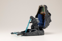 World in Your Pocket  Godzilla VS Biollante