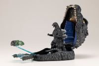 World in Your Pocket  Godzilla VS Biollante