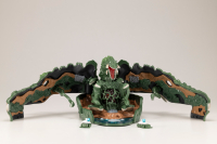 World in Your Pocket  Godzilla VS Biollante