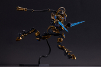 StarCraft Zealot