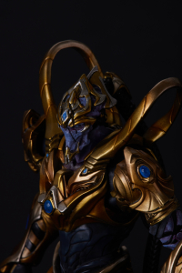 StarCraft Zealot