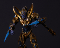 StarCraft Zealot